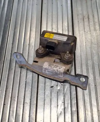 Ford Focus ESP acceleration yaw rate sensor 8M513C187BA
