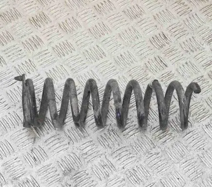 BMW 3 F30 F35 F31 Rear coil spring