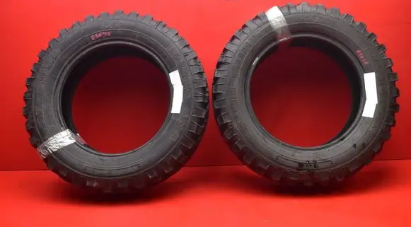 Mitsubishi Outlander R17 C winter tire GLOB-GUM