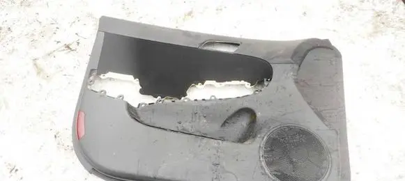 Hyundai i30 Front door card panel trim 823702L000 82370-2L000
