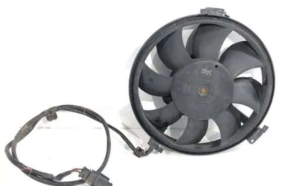 Audi A6 Allroad C5 Fan set 8D0959455R