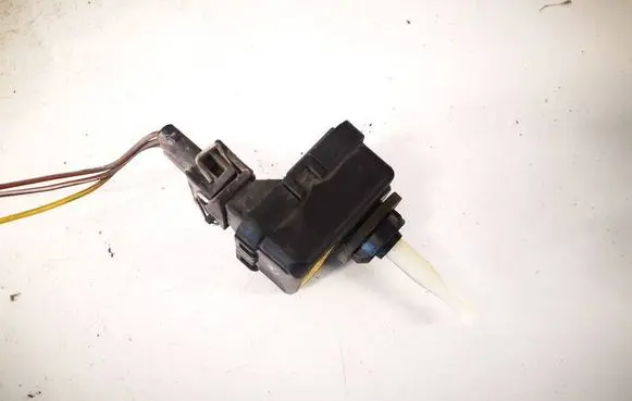Audi 80 90 S2 B4 Headlight level adjustment motor 0307852308