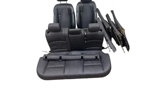BMW 5 F10 F11 Interior set 