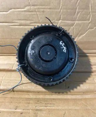 Audi A4 S4 B6 8E 8H Camshaft pulley/ VANOS 06C109083