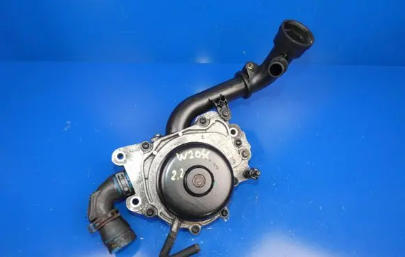 Mercedes-Benz C AMG W204 Water pump A6512000251