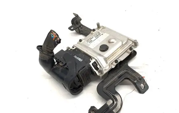 KIA Ceed Engine control unit/module ECU 39110-2BRBD