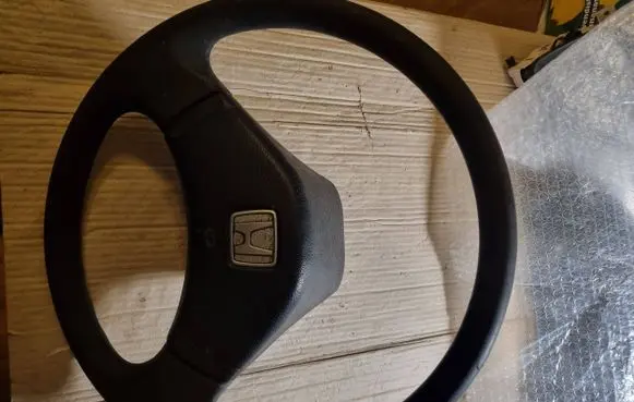 Honda Civic Steering wheel