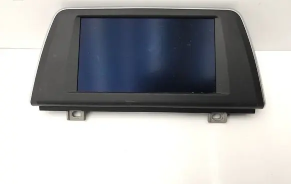 BMW 2 F45 Screen/display/small screen 6834913 20021251 80018W5