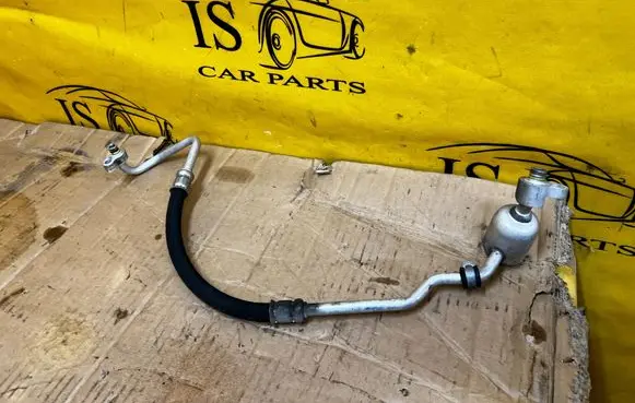 Jaguar F-Type Air conditioning (A/C) pipe/hose EX5319N601AA