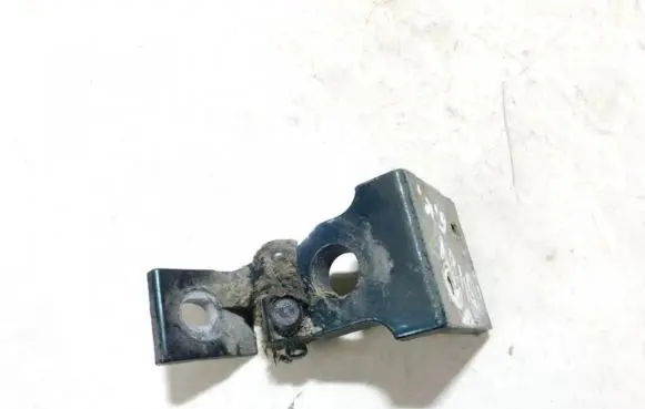 Audi A4 S4 B5 8D Rear door lower hinge