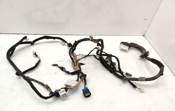 KIA Carnival Front door wiring loom 916054D052 916004D081