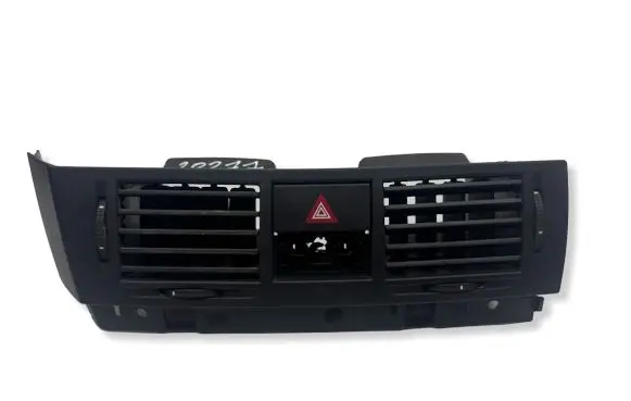 Opel Meriva A Dash center air vent grill 274022