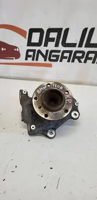 BMW 1 E81 E87 Front wheel hub