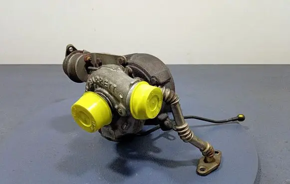 Hyundai i10 Turbo system vacuum part 282012A000