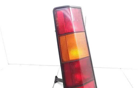 Renault Rapid Rear/tail lights E200264 SEIMA20990G