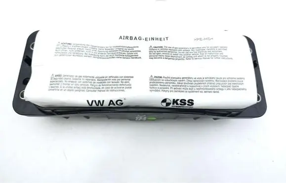 Porsche Macan (95B) Passenger airbag 95B880204