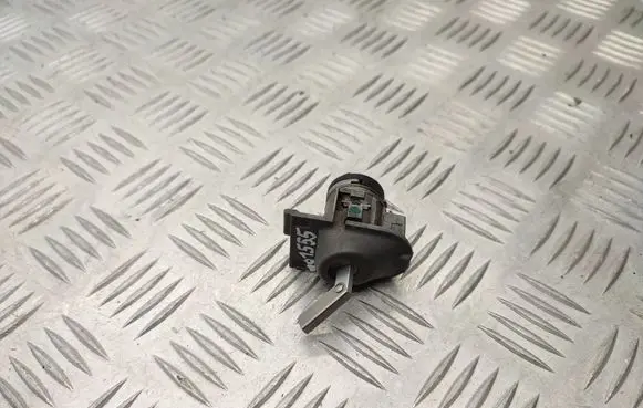 Jaguar XF X260 Front door lock (next to the handle) 30784963