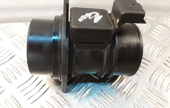 Renault Laguna II Mass air flow meter 5WK9609