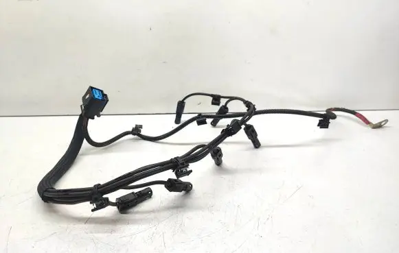 BMW 3 F30 F35 F31 Glow plug wires 10004769