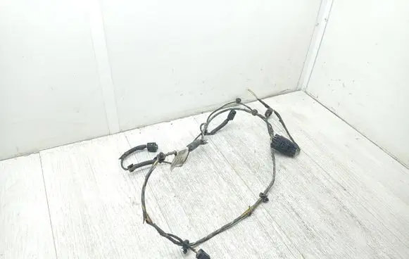 Ford Focus Parking sensor (PDC) wiring loom 8M5T15K868CCA