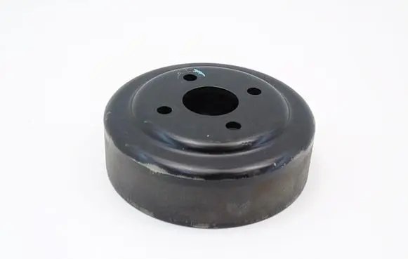 Mitsubishi Space Star Water pump pulley 12192804572
