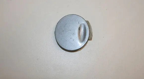 Opel Signum Front tow hook cap/cover 13100584