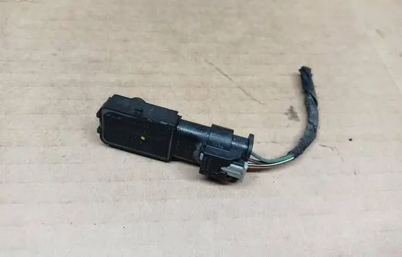 Audi A4 S4 B9 Vacuum line/pipe/hose 5Q0906207