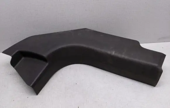 Opel Zafira B Other sill/pillar trim element 322225228 13129334LH