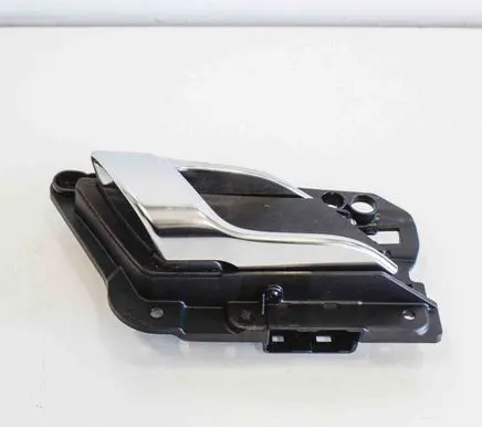 Porsche Macan (95B) Front door interior handle 95B837020