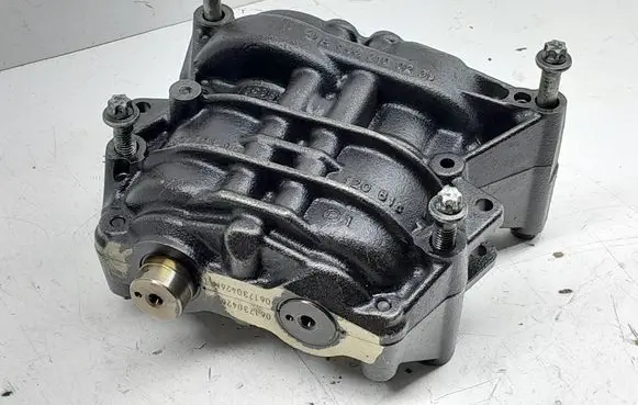 Mercedes-Benz E W211 Balance shaft A6460100236