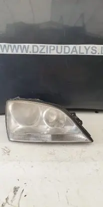 KIA Sorento Headlight/headlamp 2357NA
