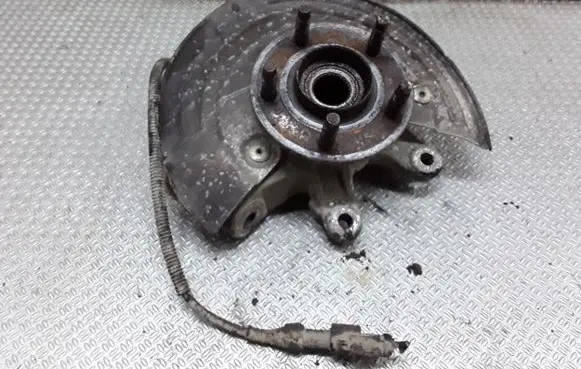 Lincoln LS Rear wheel hub spindle/knuckle 