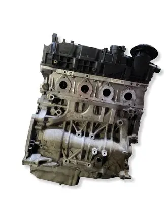 BMW 1 E81 E87 Engine N47D20C 659NR