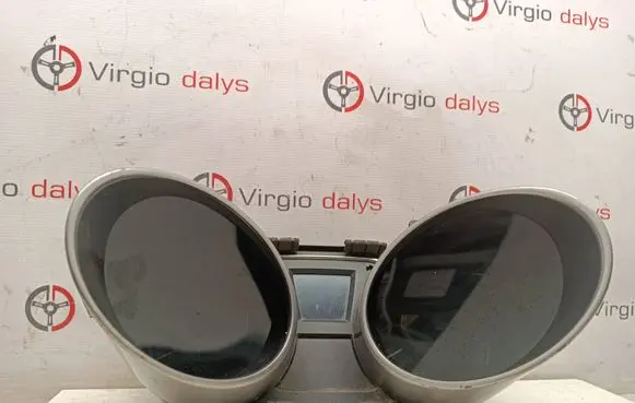 Hyundai ix35 Speedometer (instrument cluster)