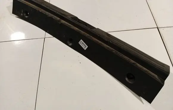 Hyundai ix35 Other trunk/boot trim element 857712Y000