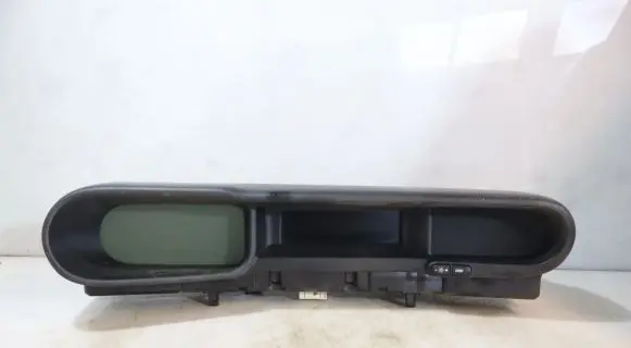Citroen C3 Picasso Clock 