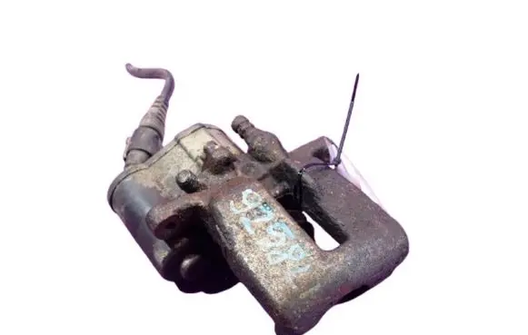 Audi A6 Allroad C6 Rear brake caliper