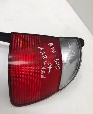 BMW 5 E39 Rear/tail lights 2496322 2496340