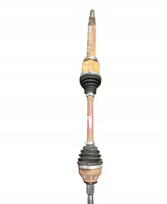 Ford Edge II Front driveshaft K2GF3B436LB
