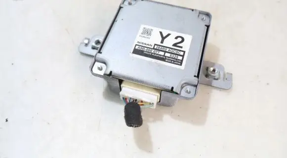 Infiniti Q50 Central body control module
