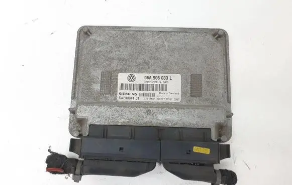 Volkswagen New Beetle Engine control unit/module ECU