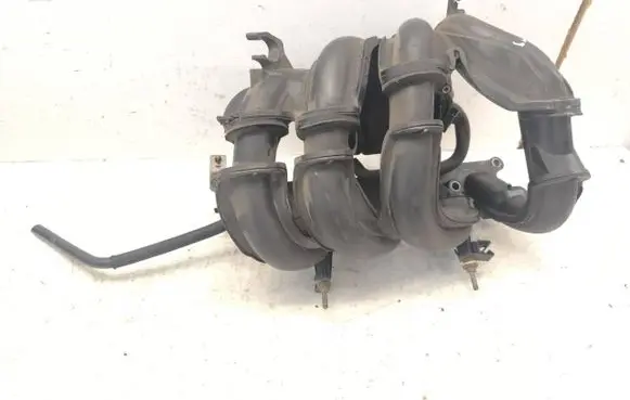 Intake manifold
