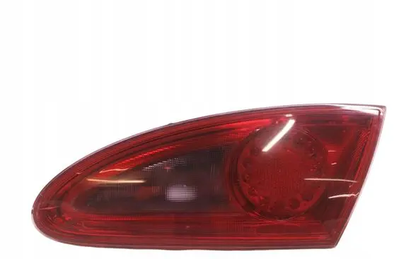 Seat Leon (1P) Rear/tail lights