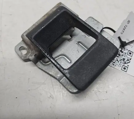 Land Rover Discovery Rear door interior handle