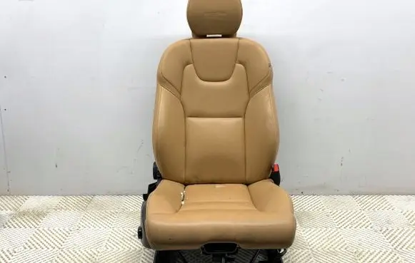 Volvo XC60 Front passenger seat 