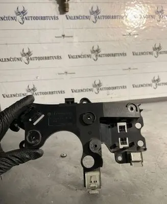 Mercedes-Benz A W177 Other engine bay part A6541425400