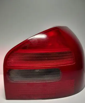 Audi A3 S3 8L Rear/tail lights 8L0945096