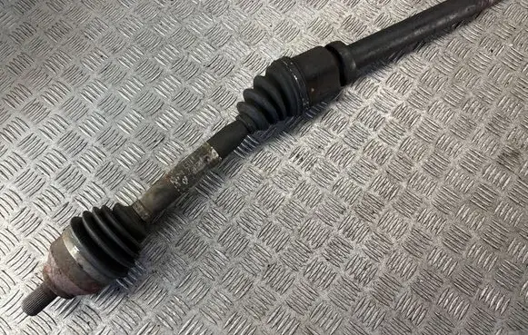 Ford C-MAX I Front driveshaft
