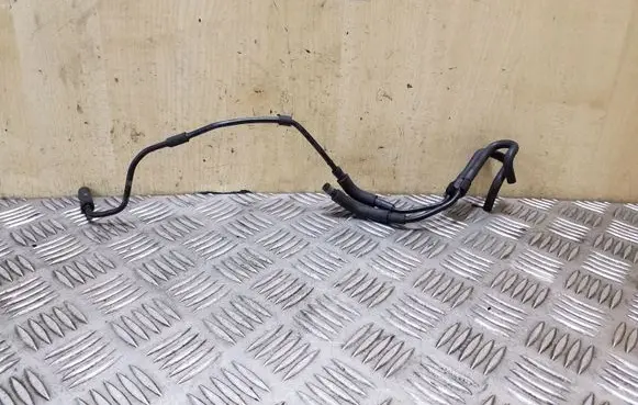 Volkswagen Tiguan Vacuum line/pipe/hose
