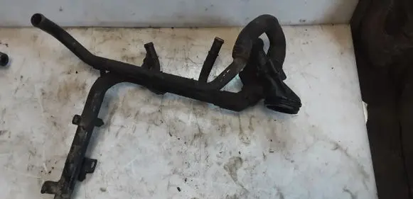 Thermostat/thermostat housing